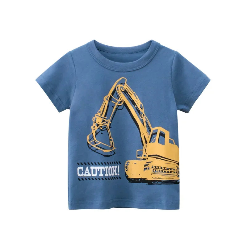 Everyday T-Shirt