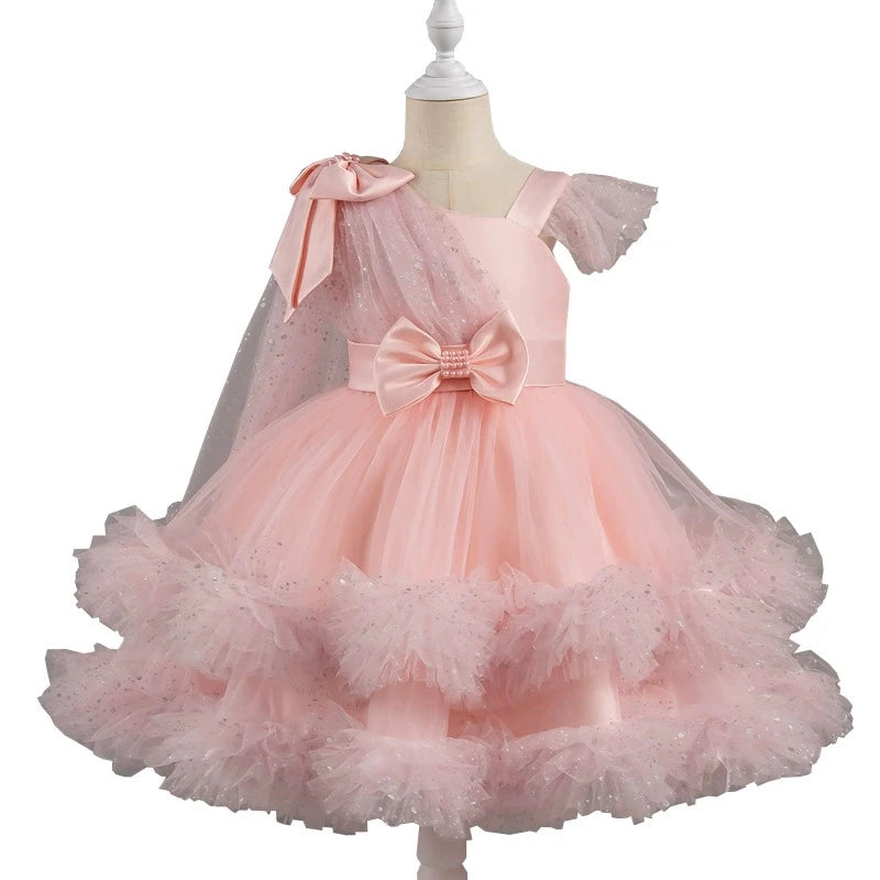 Royal Occasion Dress