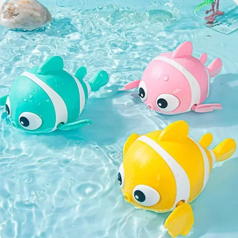 SplashBuddy Swimming Bath Toys