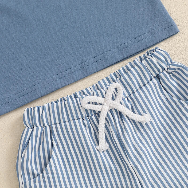 Animal Adventure Two-Piece Set