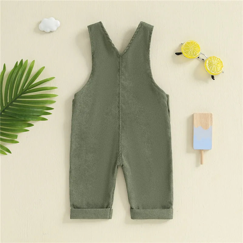 Cambridge Tailored Jumpsuit