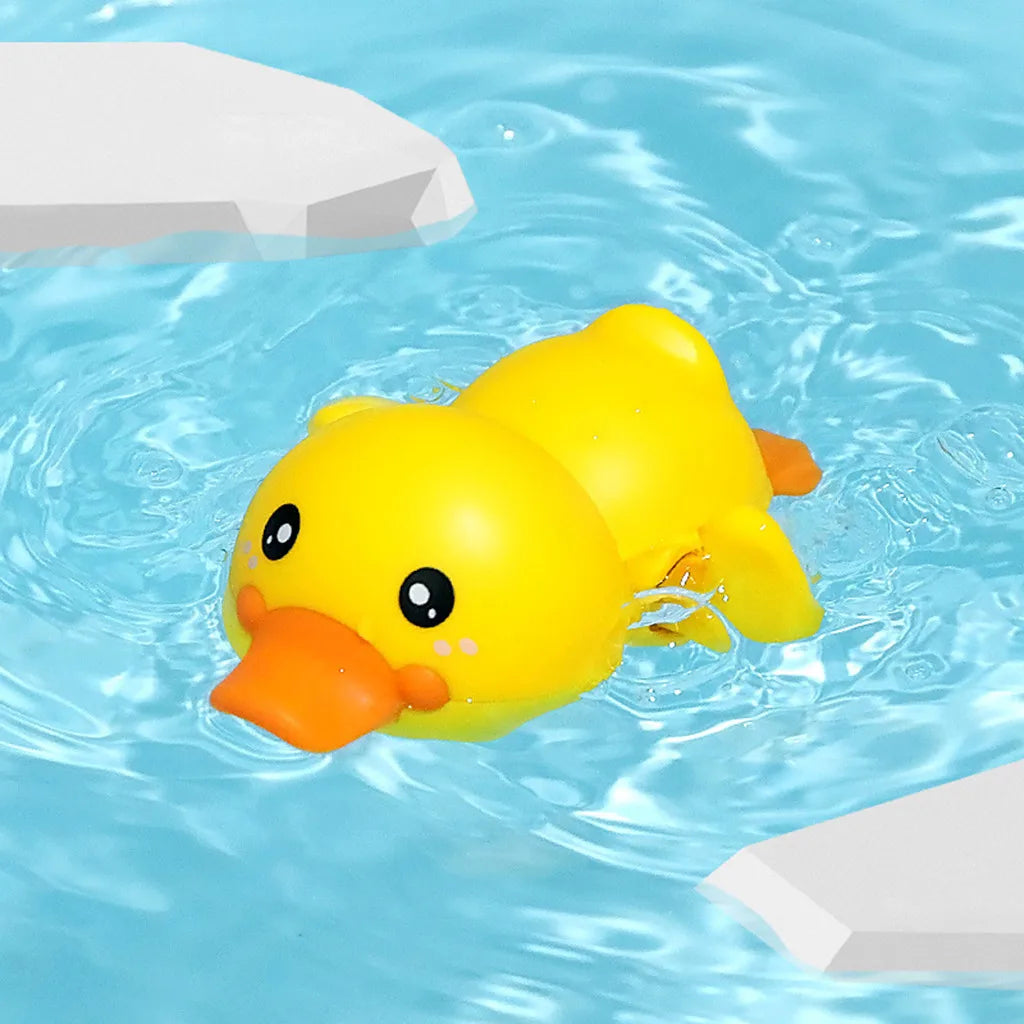 Magic Egg Rainmaker Bath Collection