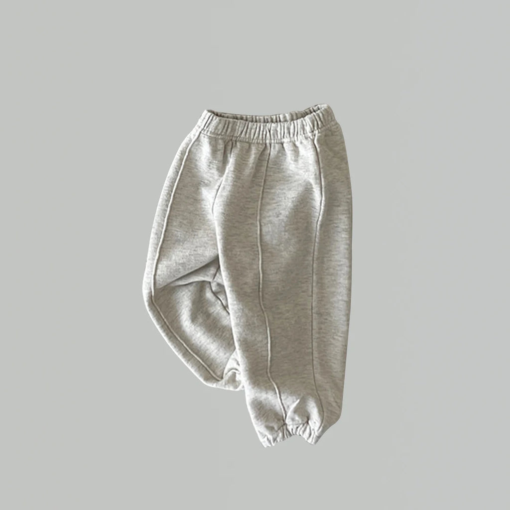 Autumn Cuffed Joggers