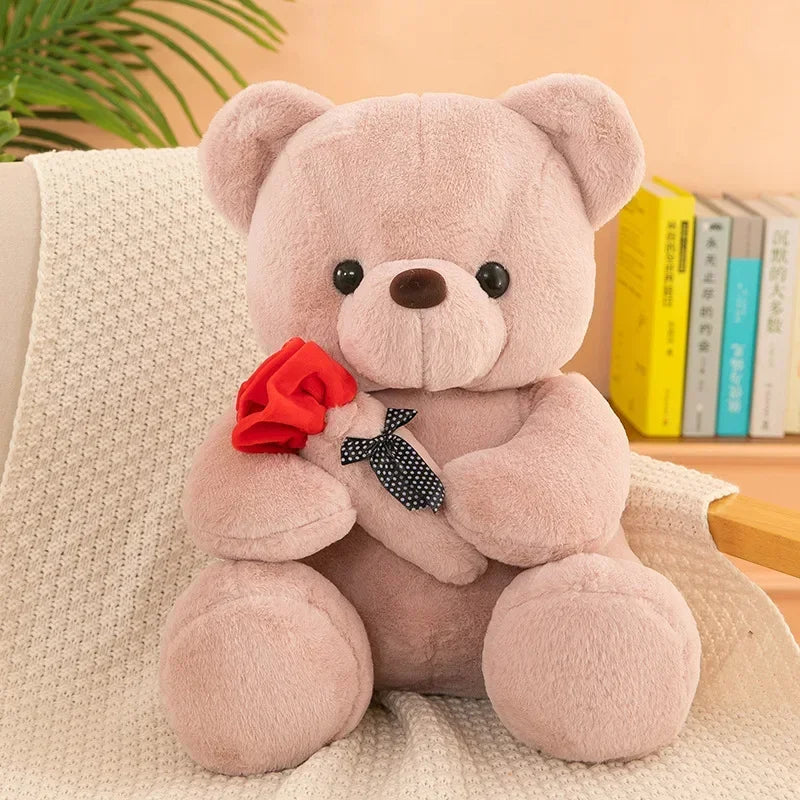 The Rose-Bearing Companion Collection