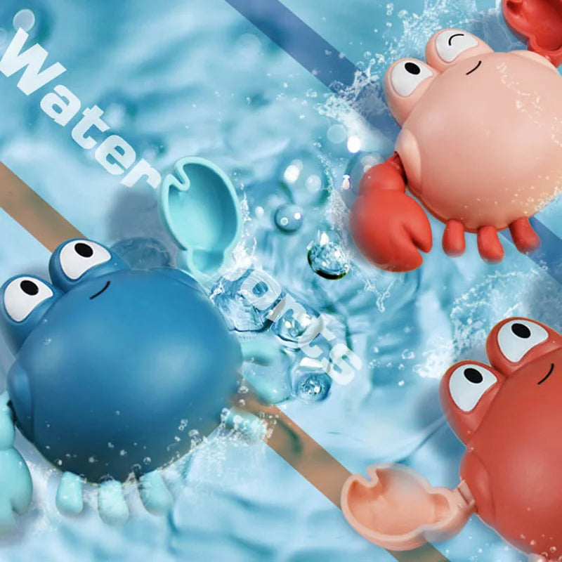SplashBuddy Swimming Bath Toys