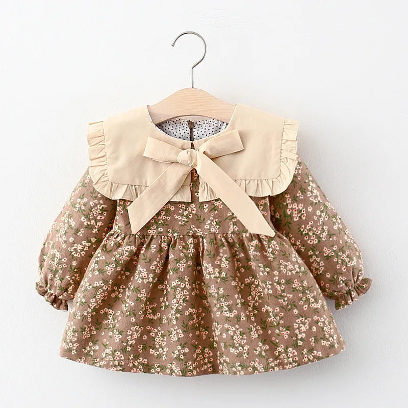Adventure & Occasion Tea Dress