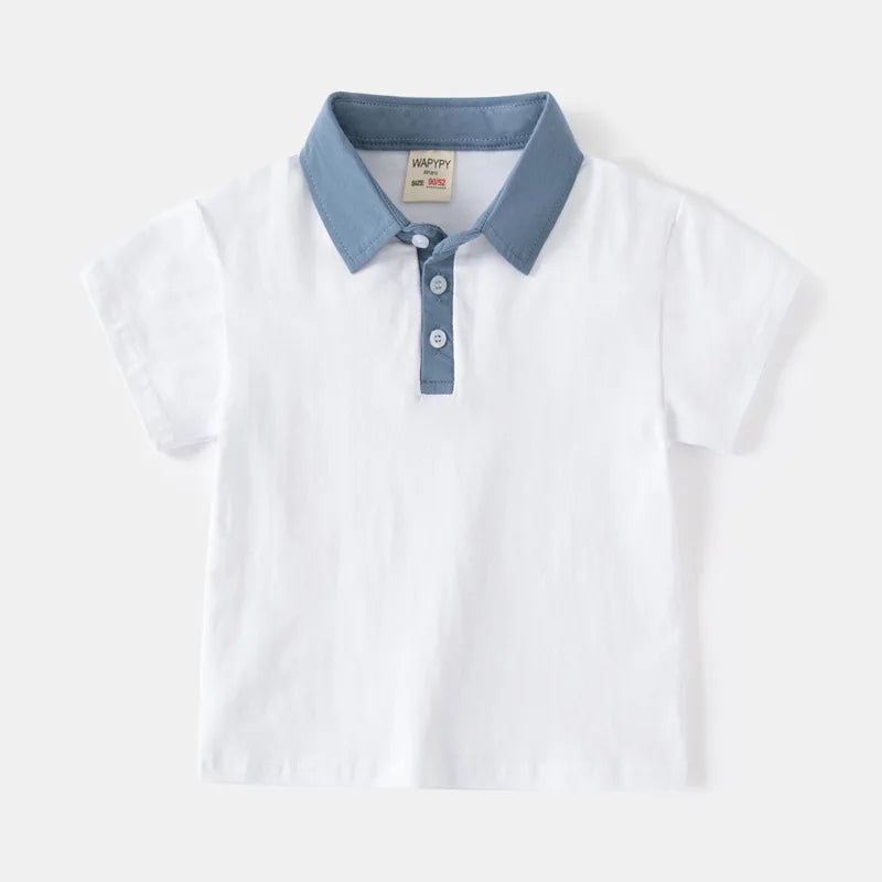 Clubhouse Polo Shirt
