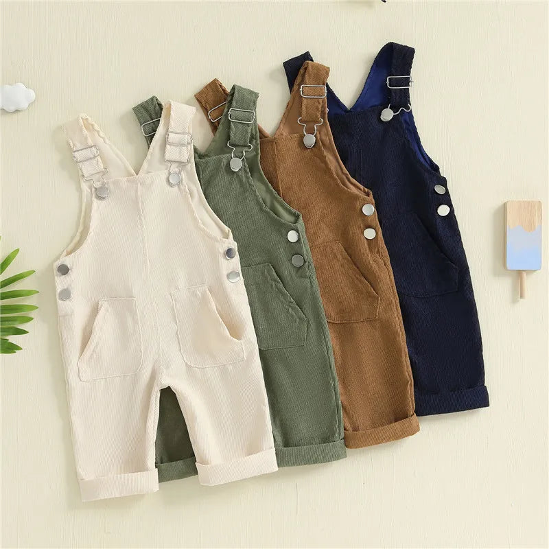 Cambridge Tailored Jumpsuit