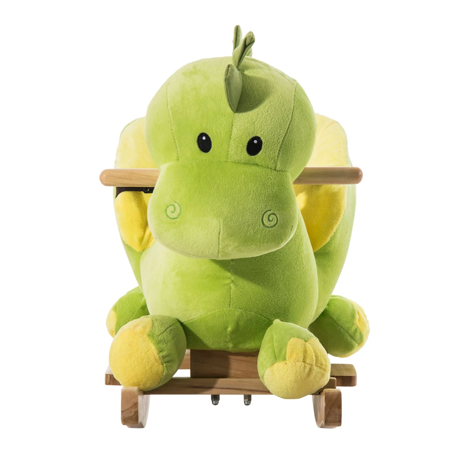 Dino Rocking Toy