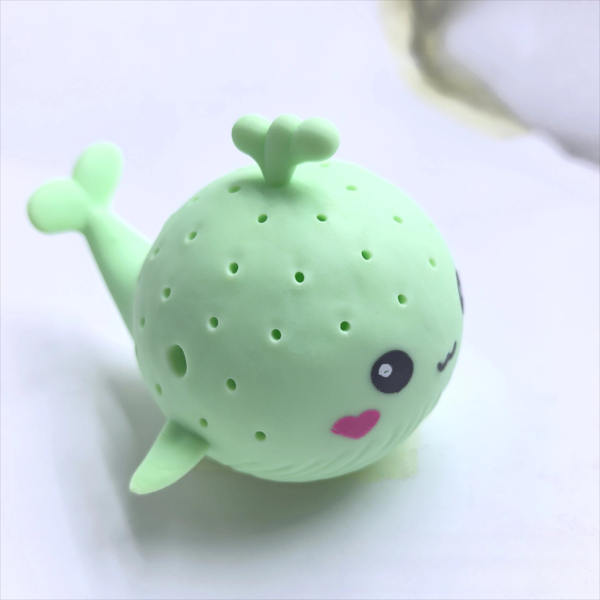 SplashWhale™ Squeeze Water Toy