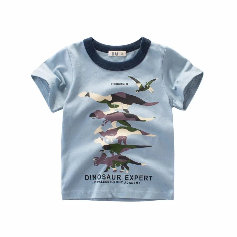 Everyday Explorer T-Shirt
