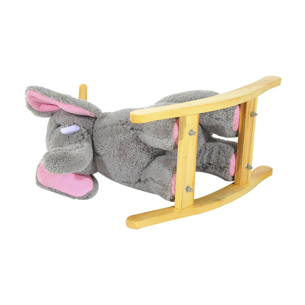 Rocking Elephant