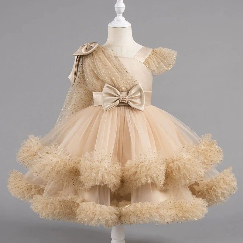 Royal Occasion Dress