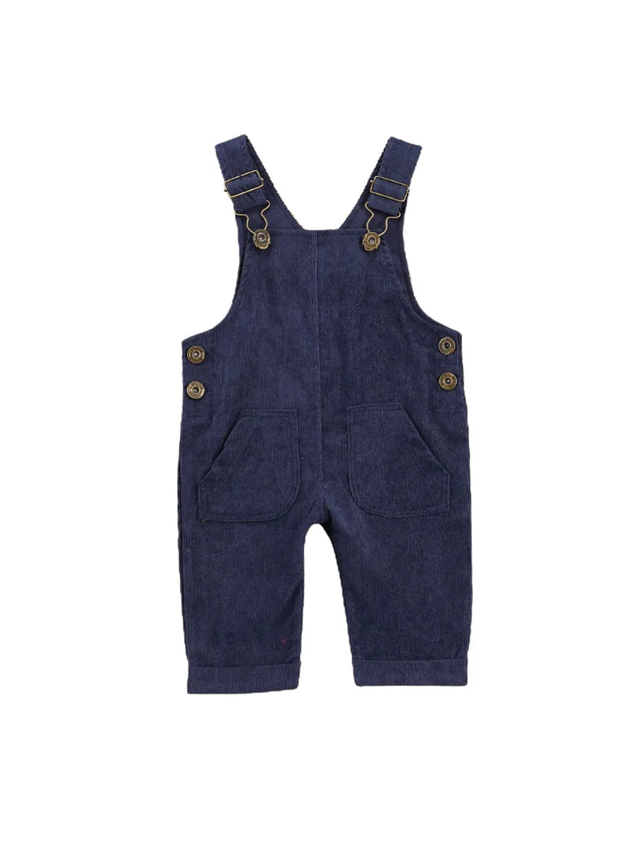 Cambridge Tailored Jumpsuit