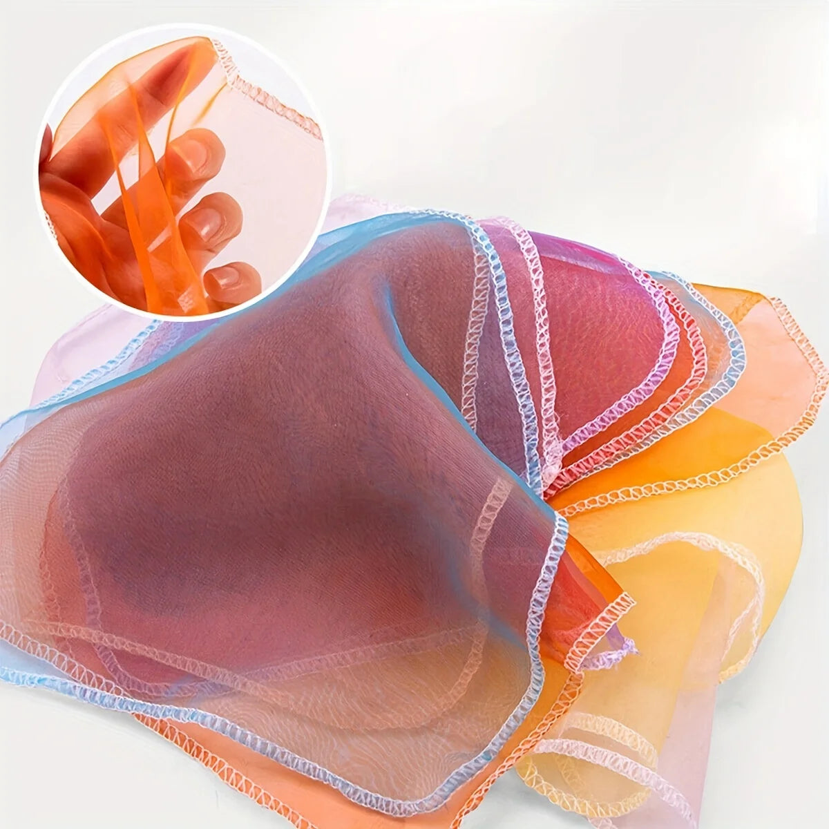 PeekPlay™ Baby Sensory Tissue Box