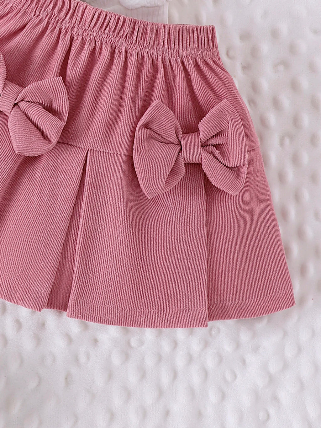 Sweetheart Textured Set