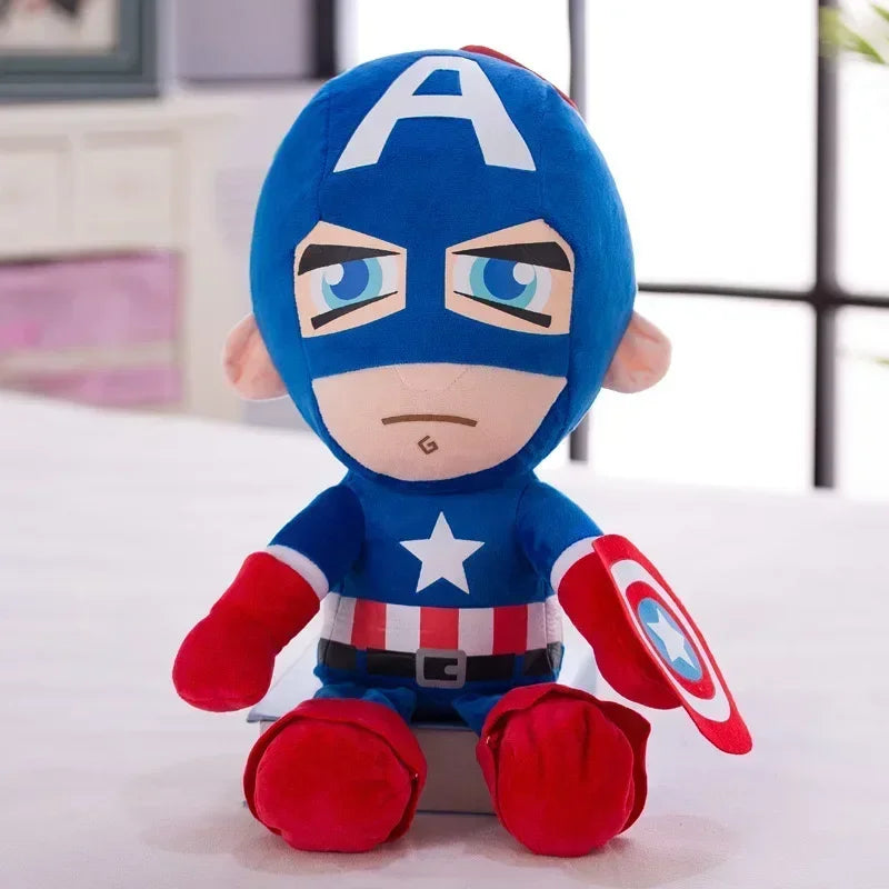 Heroes Collection