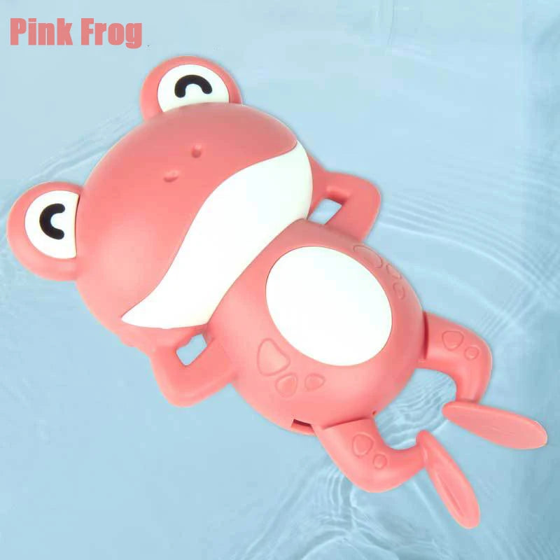 Magic Egg Rainmaker Bath Collection