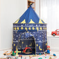 Starlight Dreams Pop-Up Play Tent