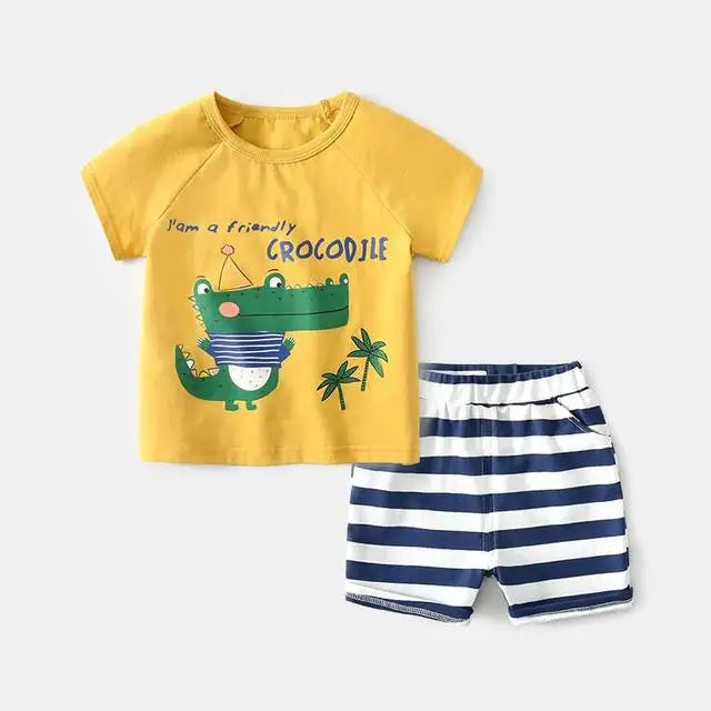 Road Trip Adventure Set