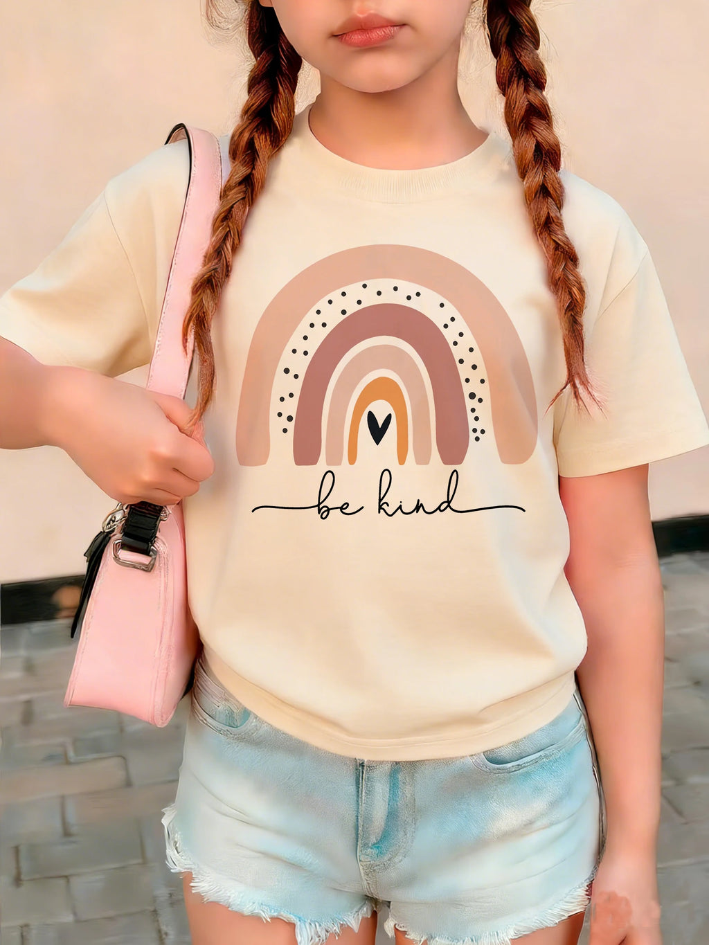 Funny Rainbow Stylish T-Shirts