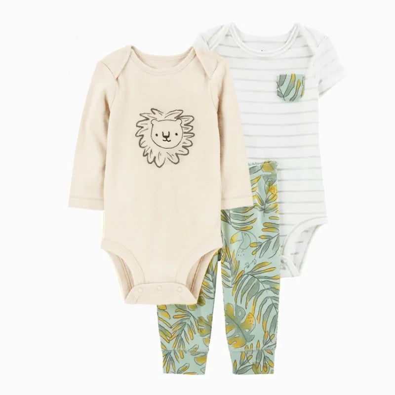 Daily Essential Play-Set