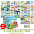 BrightPages™ Kids Early Reading Library