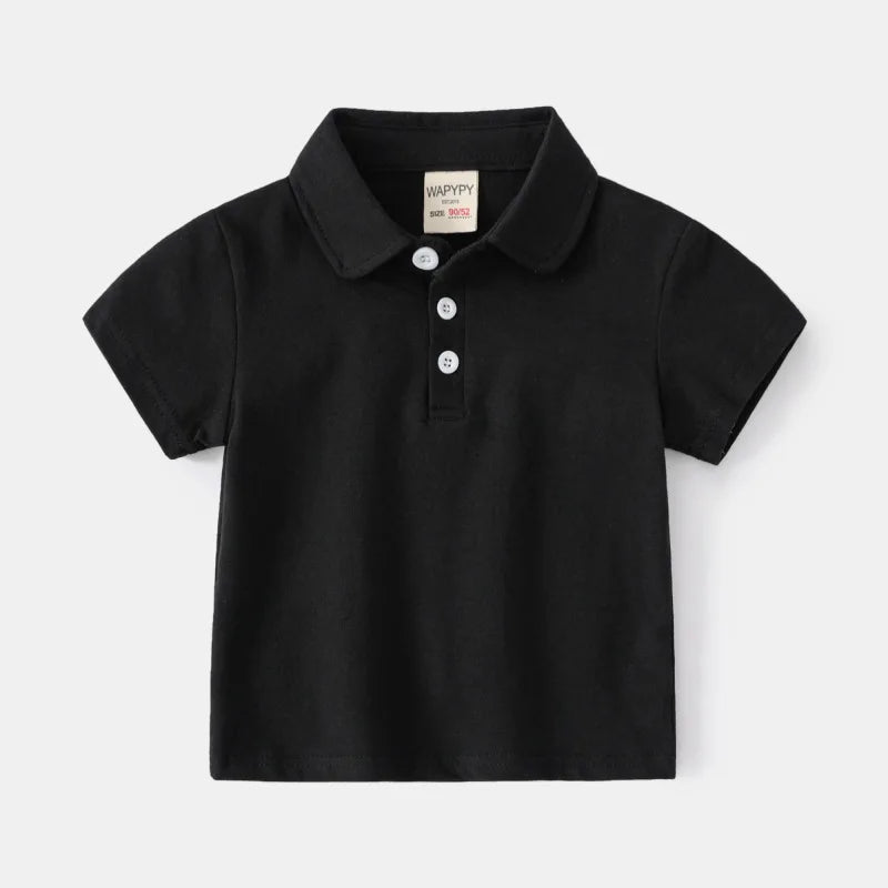 Clubhouse Polo Shirt