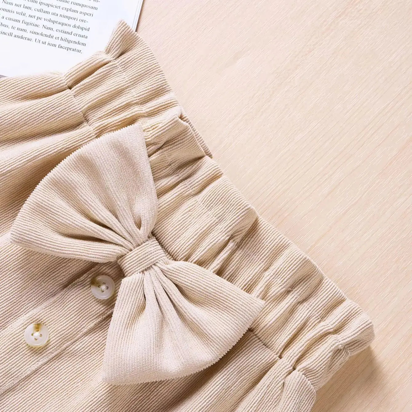 Cotswold Twirl Skirt
