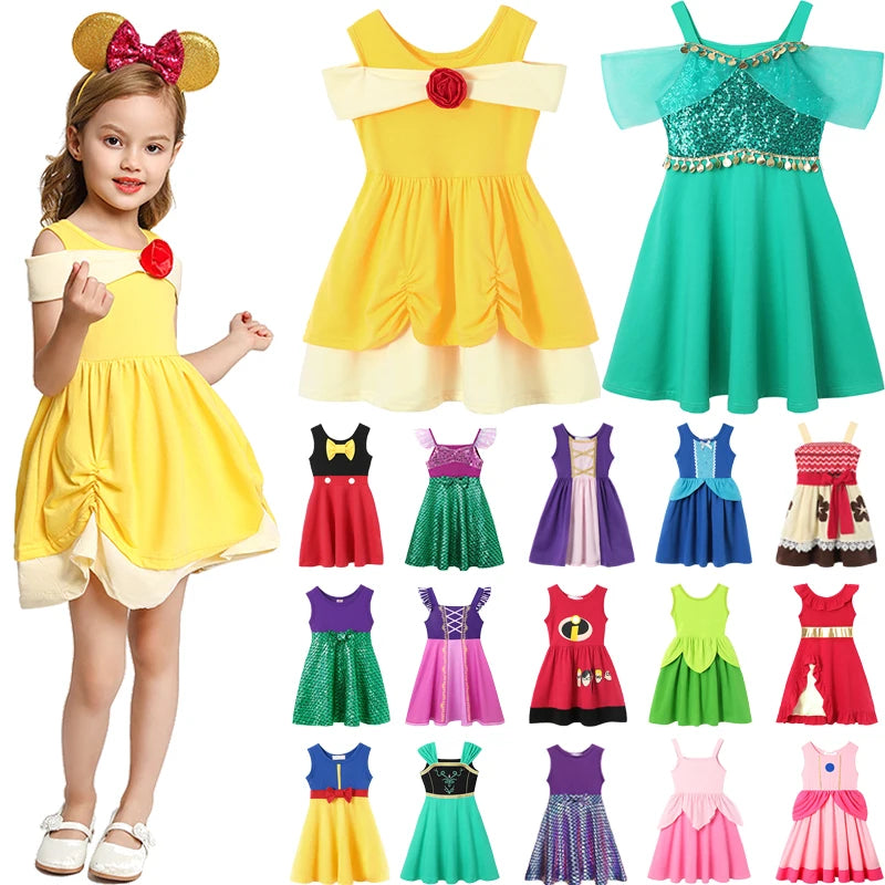 Everyday Princess Collection