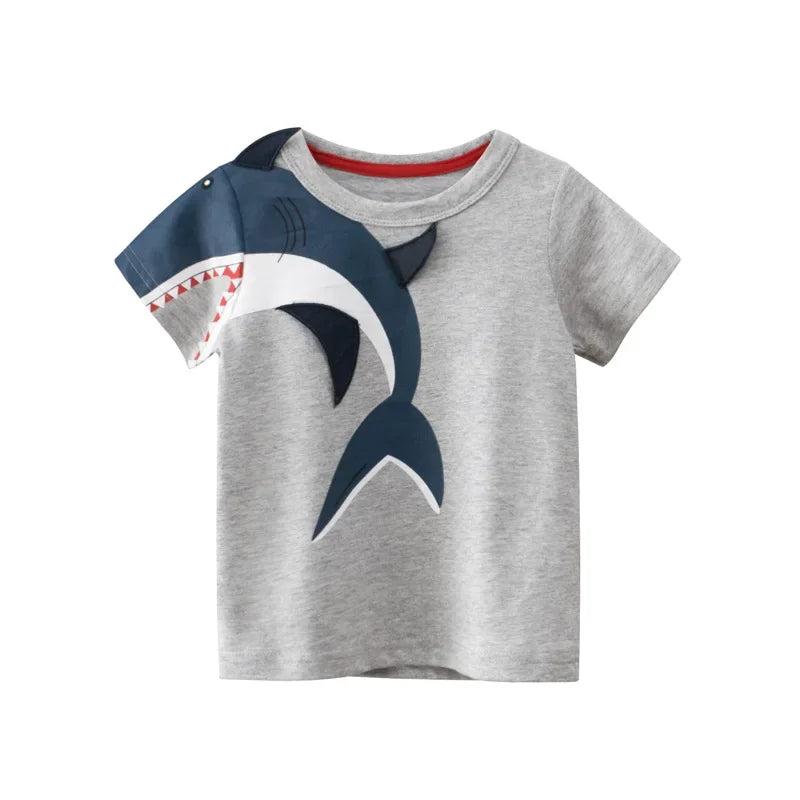 Everyday Explorer T-Shirt