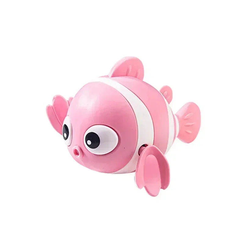 SplashBuddy Swimming Bath Toys
