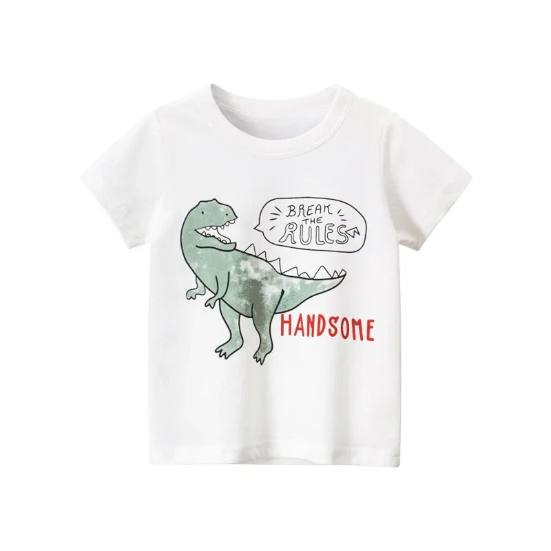 Everyday Explorer T-Shirt