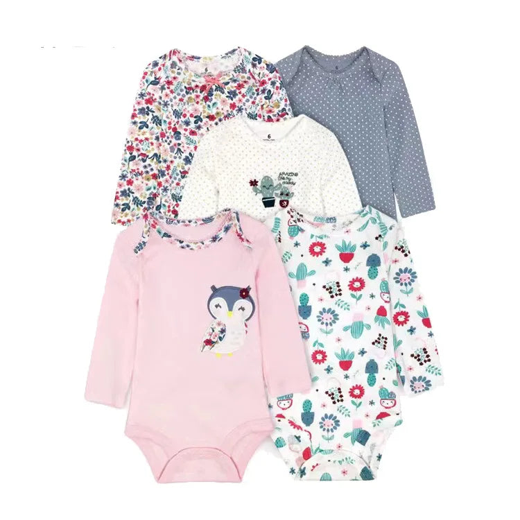 Organic Soft-Touch Jumpsuit