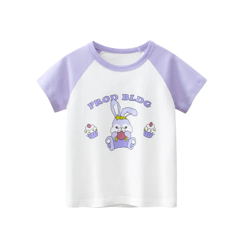 Summer Cotton Short