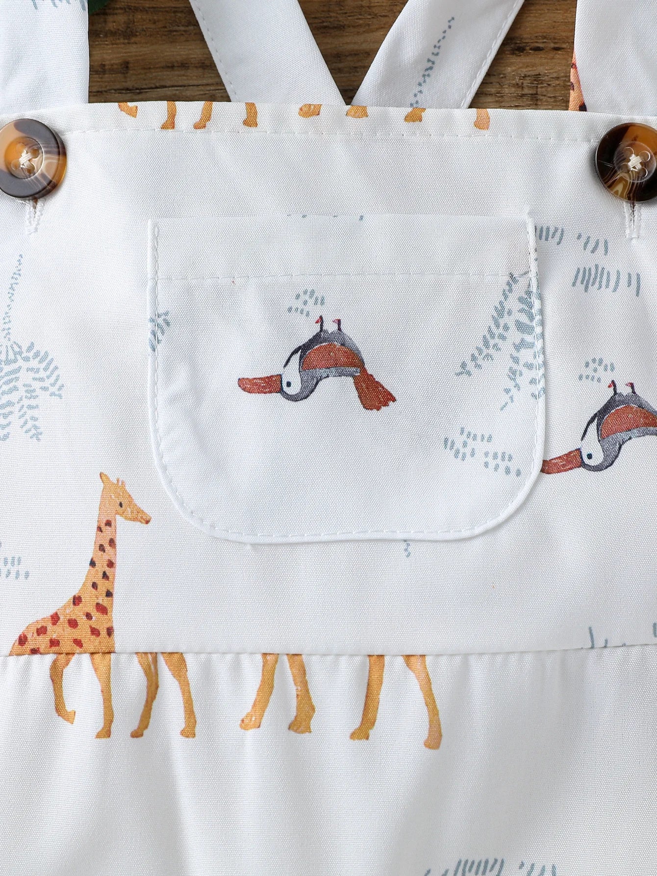 Cambridge Tailored Jumpsuit