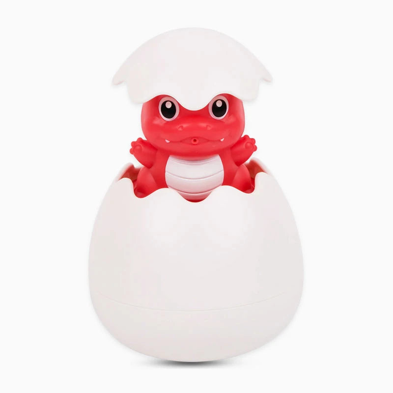 Magic Egg Rainmaker Bath Collection