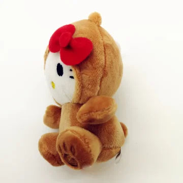 Hello Kitty Bear Costume Boutique Series
