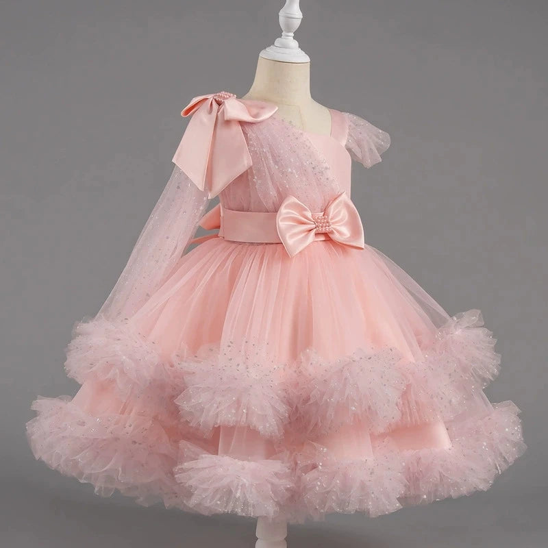 Royal Occasion Dress