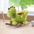 Dino Rocking Toy