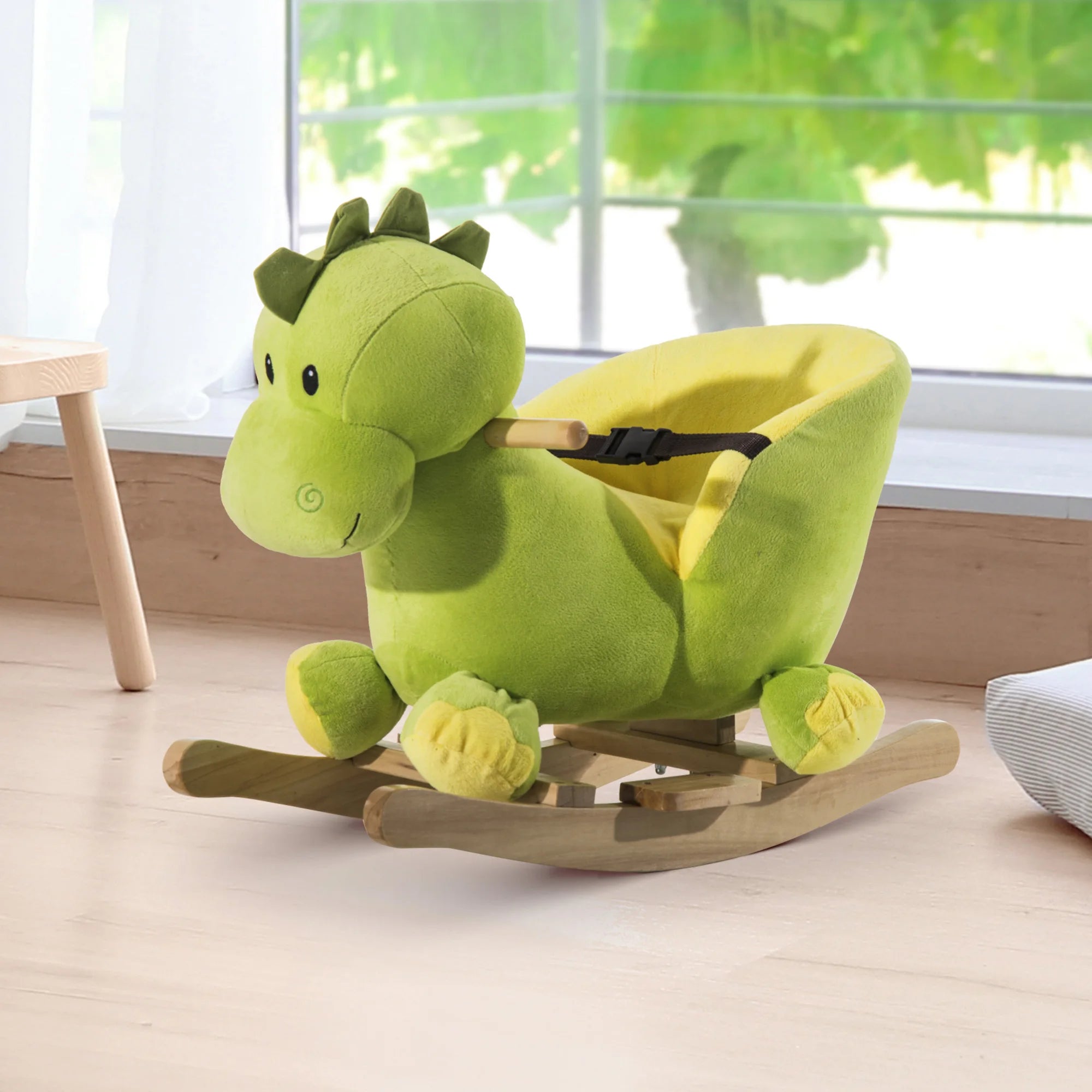 Dino Rocking Toy
