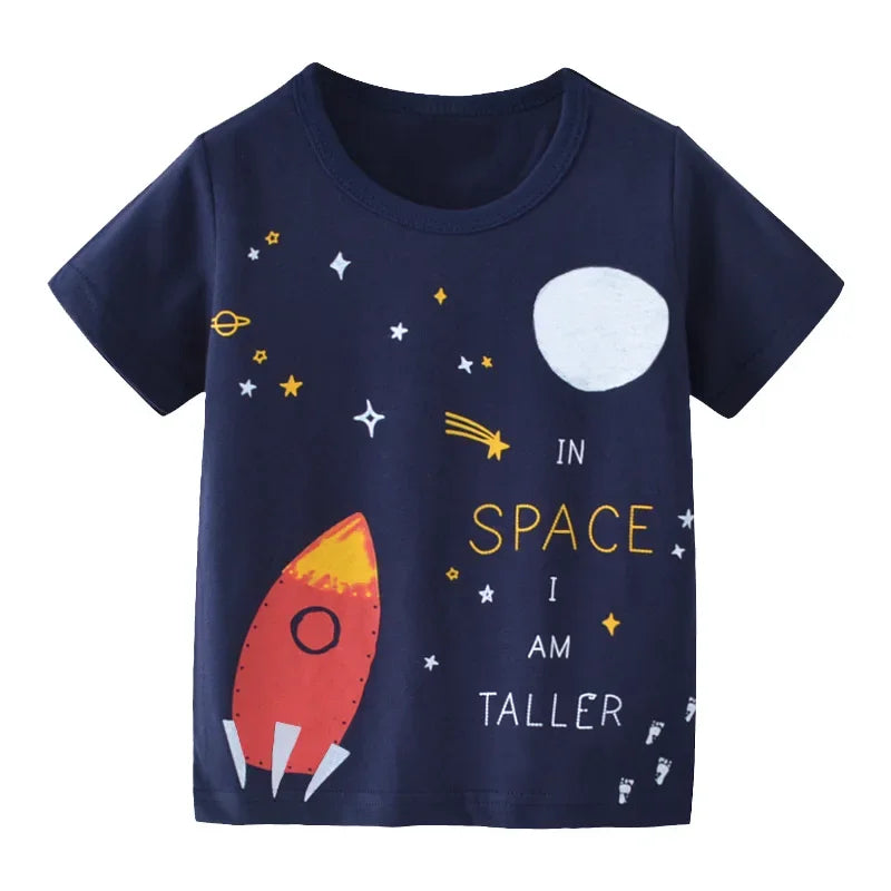 Everyday T-Shirt