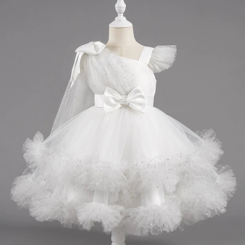 Royal Occasion Dress