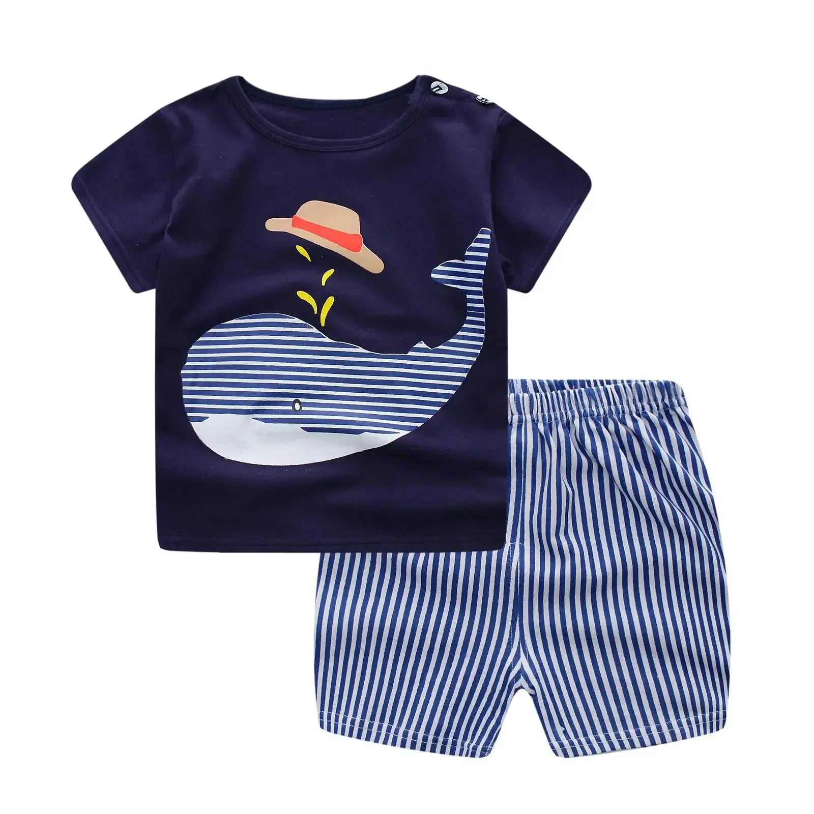 Road Trip Adventure Set