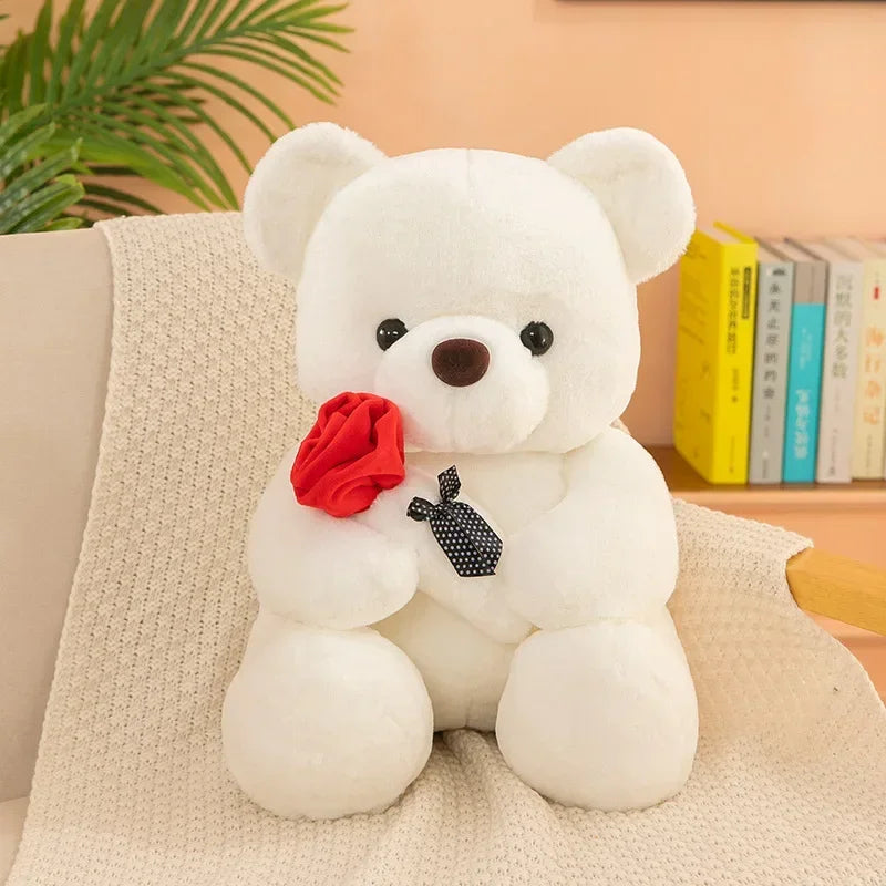 The Rose-Bearing Companion Collection