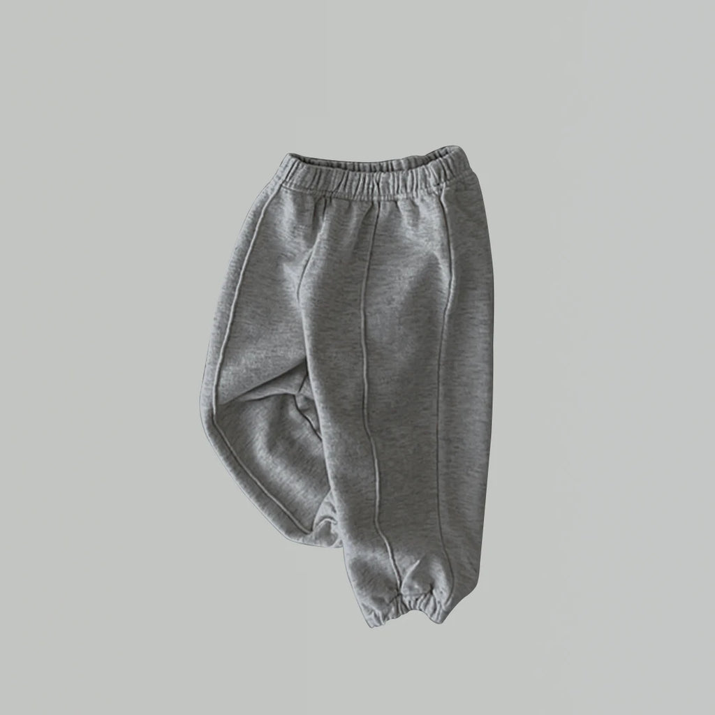 Autumn Cuffed Joggers
