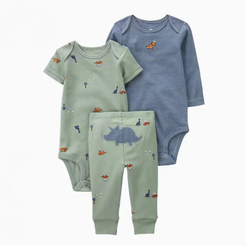 Daily Essential Play-Set