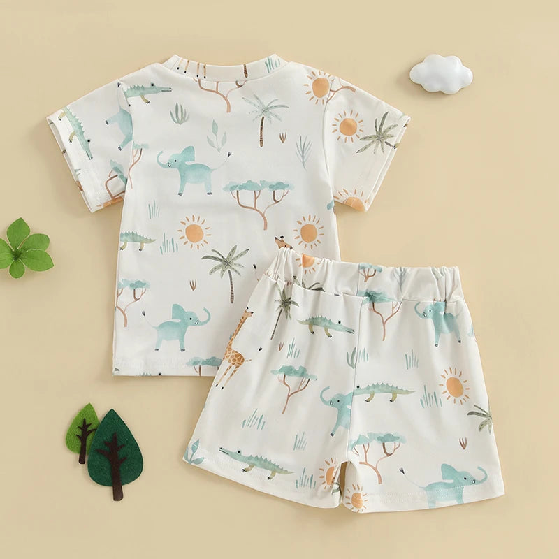 Junior Leisure Set