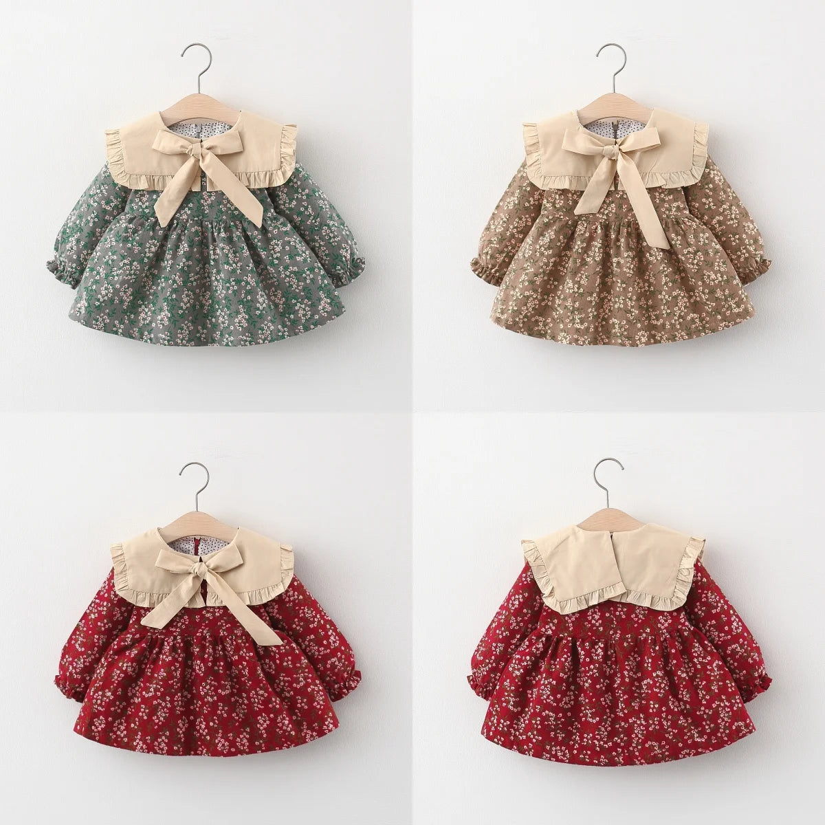 Adventure & Occasion Tea Dress