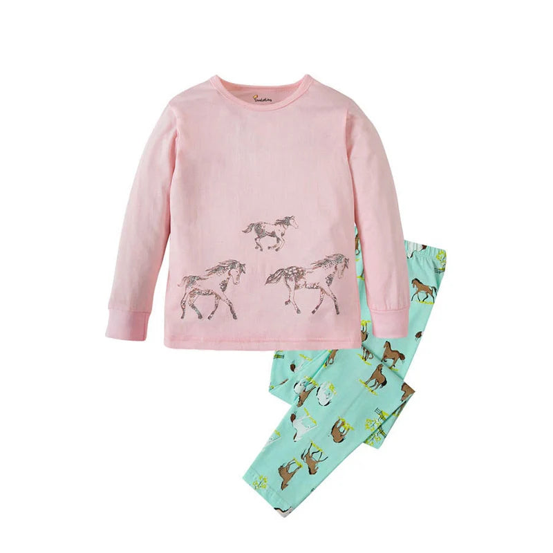 Snuggle-Time Pyjamas